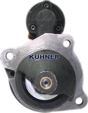 AD Kühner 10120L - Démarreur cwaw.fr