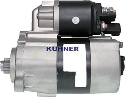 AD Kühner 101211V - Démarreur cwaw.fr