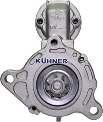 AD Kühner 101211V - Démarreur cwaw.fr