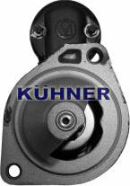 AD Kühner 10122R - Démarreur cwaw.fr