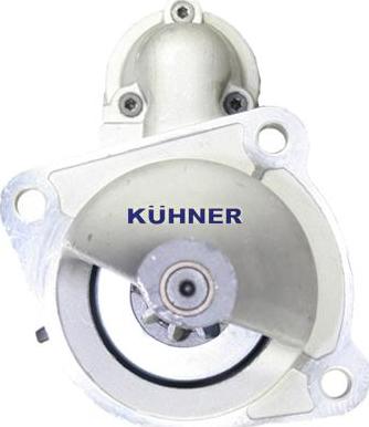 AD Kühner 101279 - Démarreur cwaw.fr