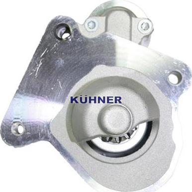 AD Kühner 101275V - Démarreur cwaw.fr