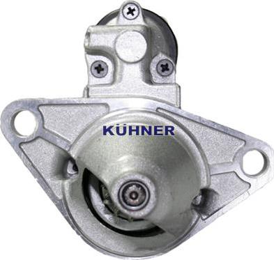 AD Kühner 10579 - Démarreur cwaw.fr