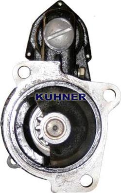 AD Kühner 101278 - Démarreur cwaw.fr