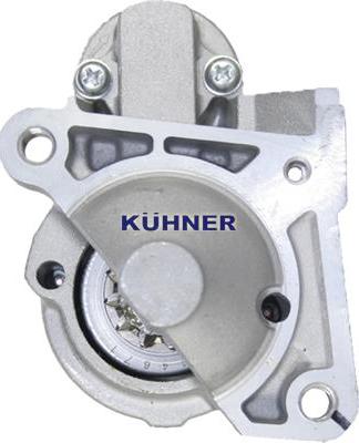 AD Kühner 101273V - Démarreur cwaw.fr