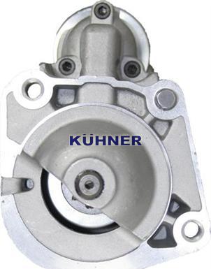 AD Kühner 10680 - Démarreur cwaw.fr