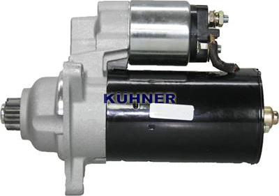 AD Kühner 10801 - Démarreur cwaw.fr