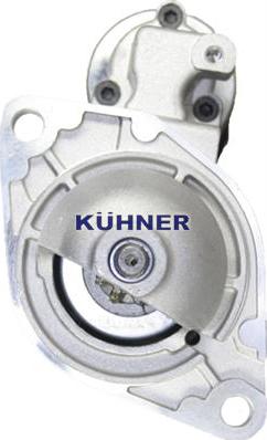 AD Kühner 10802 - Démarreur cwaw.fr