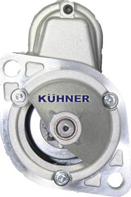 AD Kühner 10807 - Démarreur cwaw.fr