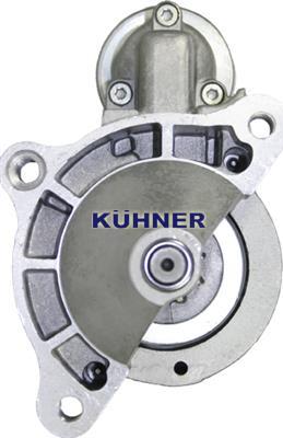 AD Kühner 10885 - Démarreur cwaw.fr