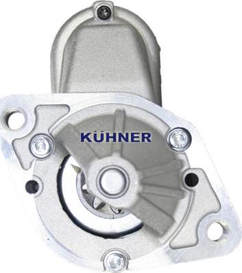 AD Kühner 10886 - Démarreur cwaw.fr