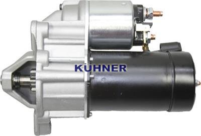 AD Kühner 10882 - Démarreur cwaw.fr