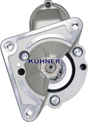 AD Kühner 10882 - Démarreur cwaw.fr