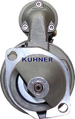 AD Kühner 10395I - Démarreur cwaw.fr