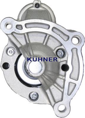 AD Kühner 10390 - Démarreur cwaw.fr