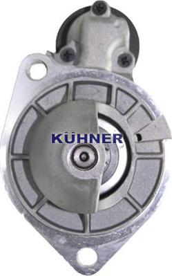 AD Kühner 10346 - Démarreur cwaw.fr