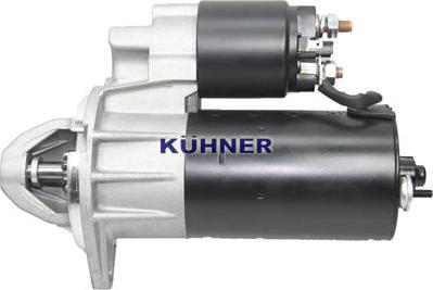 AD Kühner 10346 - Démarreur cwaw.fr