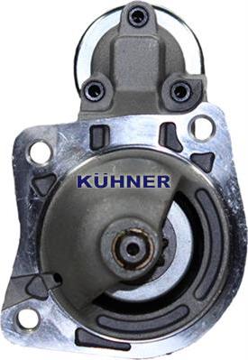 AD Kühner 10341 - Démarreur cwaw.fr