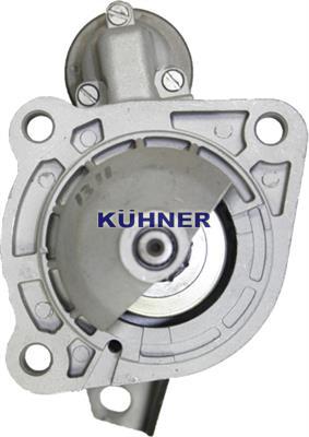 AD Kühner 10343R - Démarreur cwaw.fr