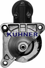 AD Kühner 10342R - Démarreur cwaw.fr