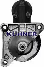 AD Kühner 10342 - Démarreur cwaw.fr