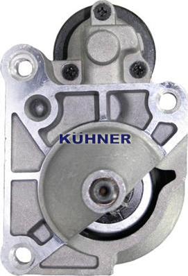 AD Kühner 10354R - Démarreur cwaw.fr