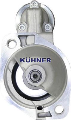 AD Kühner 10350 - Démarreur cwaw.fr