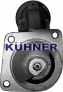 AD Kühner 10357 - Démarreur cwaw.fr