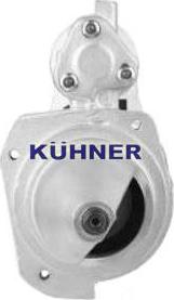 AD Kühner 10365R - Démarreur cwaw.fr