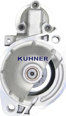 AD Kühner 10360 - Démarreur cwaw.fr