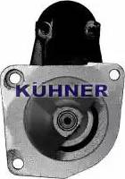 AD Kühner 10306 - Démarreur cwaw.fr