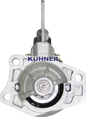 AD Kühner 10308R - Démarreur cwaw.fr