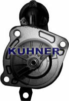 AD Kühner 10314R - Démarreur cwaw.fr