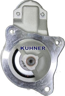 AD Kühner 10315 - Démarreur cwaw.fr