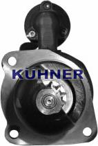 AD Kühner 10387 - Démarreur cwaw.fr