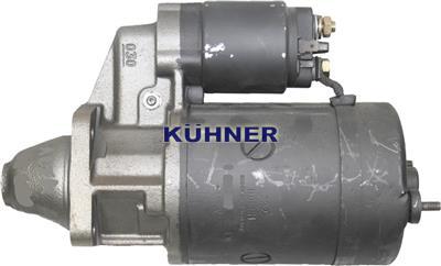 AD Kühner 10334 - Démarreur cwaw.fr