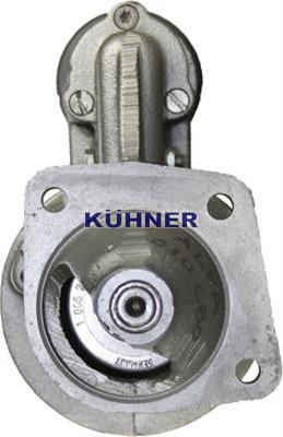 AD Kühner 10334R - Démarreur cwaw.fr