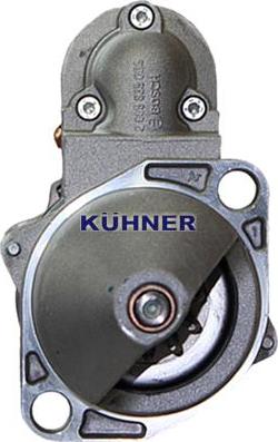 AD Kühner 10335 - Démarreur cwaw.fr