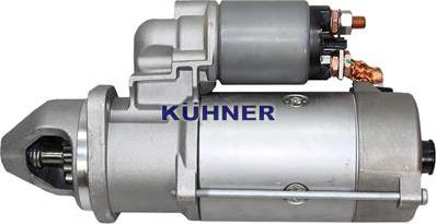 AD Kühner 10335I - Démarreur cwaw.fr