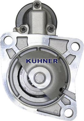 AD Kühner 10330 - Démarreur cwaw.fr