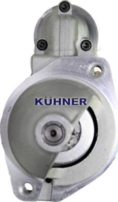 AD Kühner 10331 - Démarreur cwaw.fr