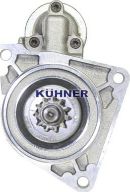 AD Kühner 10332 - Démarreur cwaw.fr