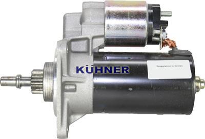 AD Kühner 10332R - Démarreur cwaw.fr