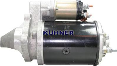 AD Kühner 10337K - Démarreur cwaw.fr