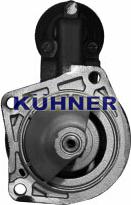 AD Kühner 10325 - Démarreur cwaw.fr