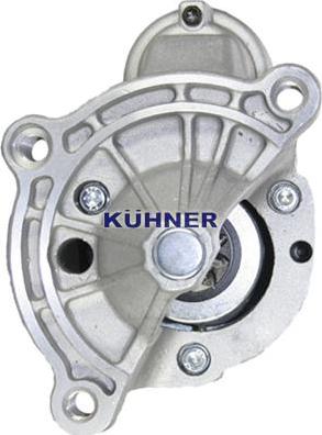 AD Kühner 10566 - Démarreur cwaw.fr