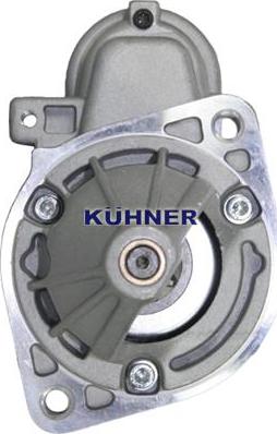 AD Kühner 10327B - Démarreur cwaw.fr