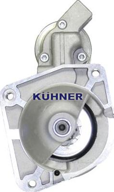 AD Kühner 10376 - Démarreur cwaw.fr