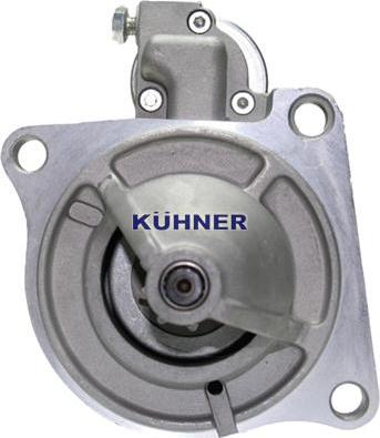 AD Kühner 10370 - Démarreur cwaw.fr