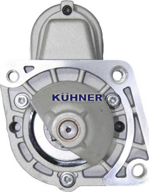 AD Kühner 10371V - Démarreur cwaw.fr